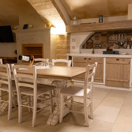 Casa Dogana Casa vacanze