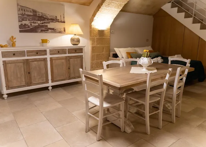 Casa vacanze Casa Dogana *