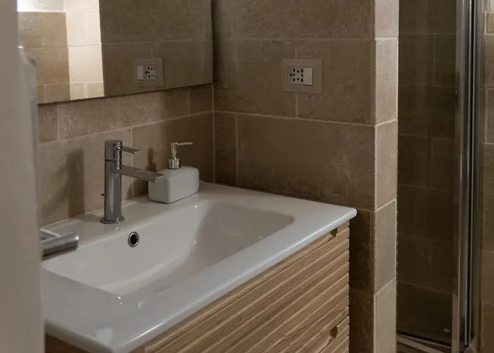 Casa Dogana Casa vacanze