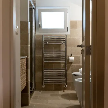 펜션 Casa Dogana 갈리폴리