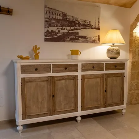 펜션 Casa Dogana *