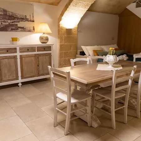 펜션 Casa Dogana *