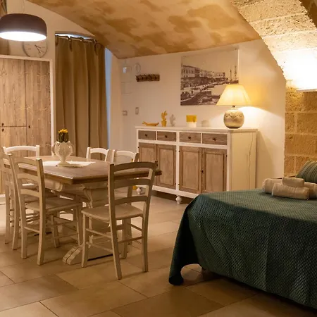 펜션 Casa Dogana *